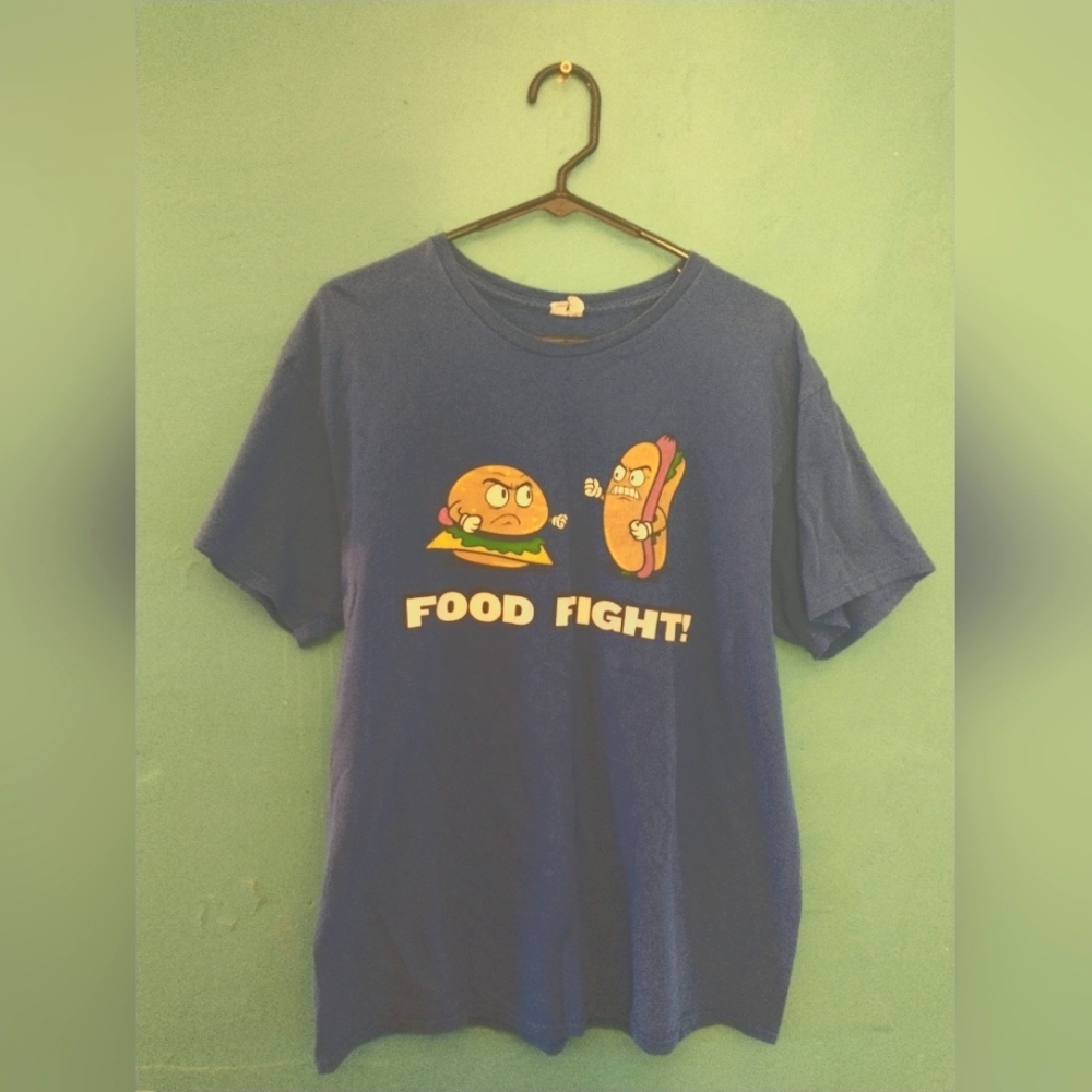 Vintage tee